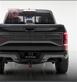 فورد F-150 رابتور